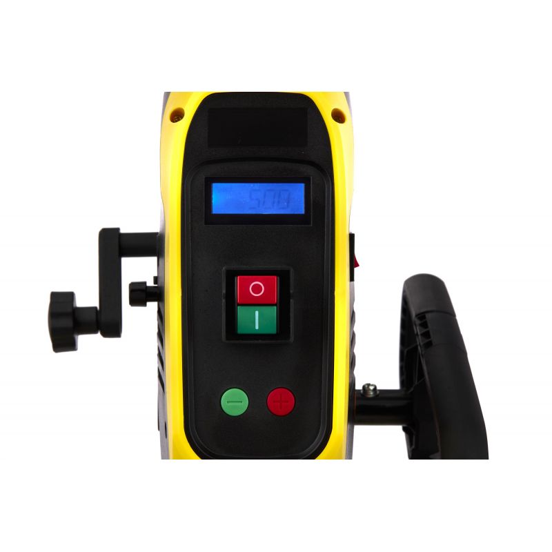 Wiertarka stołowa 1900W KD503