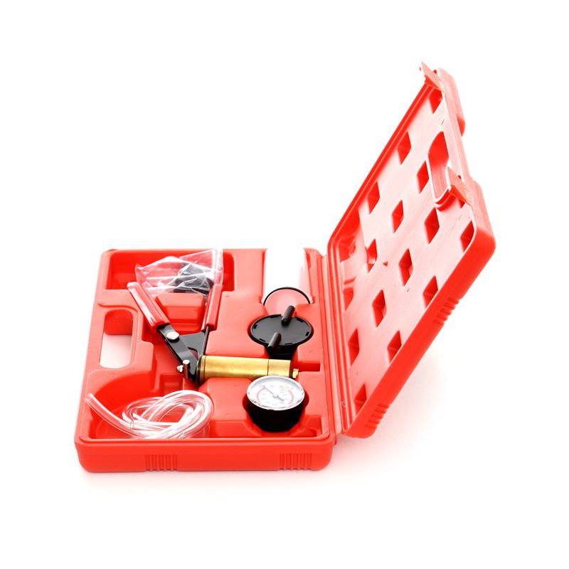 Pompka próżniowa ręczna KD10516