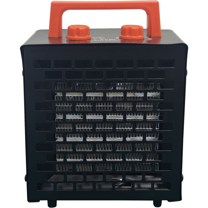 Elektrický ohrievač 2500 W, model KD11990