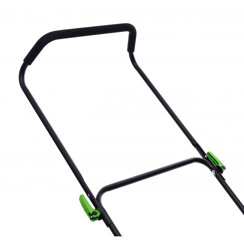 Ručná zametacia metla, 65 cm, KD5143