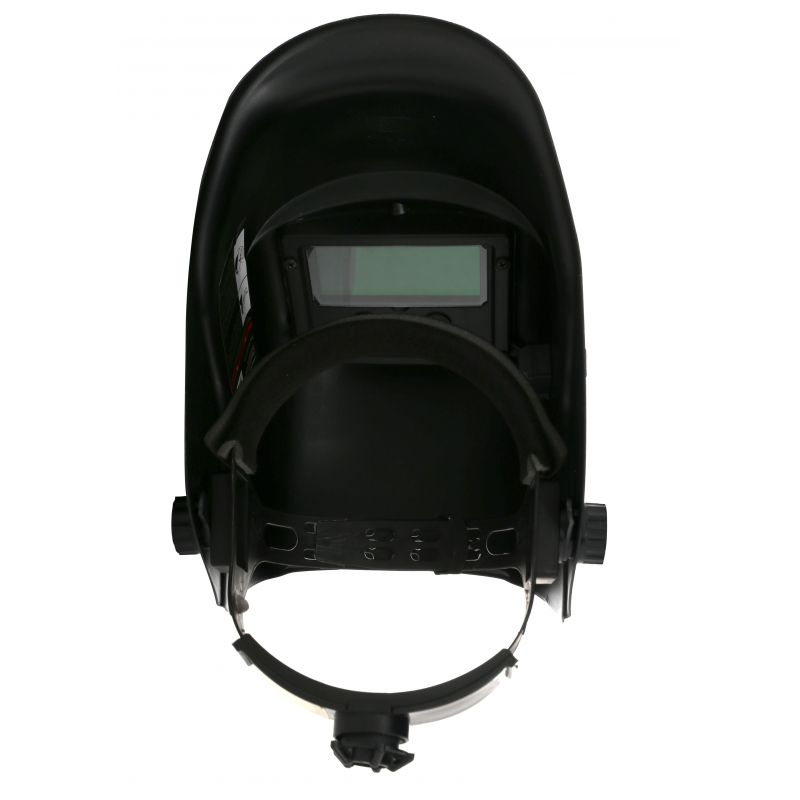Przyłbica spawalnicza z regulacją KD880