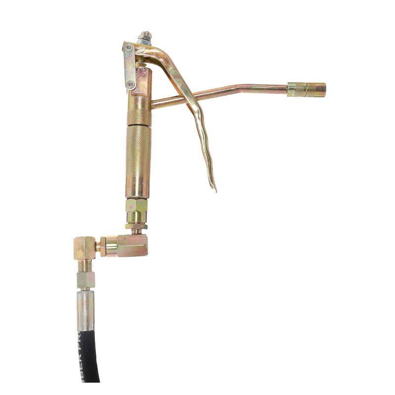 Smarownica pneumatyczna automatyczna 15L KD1444