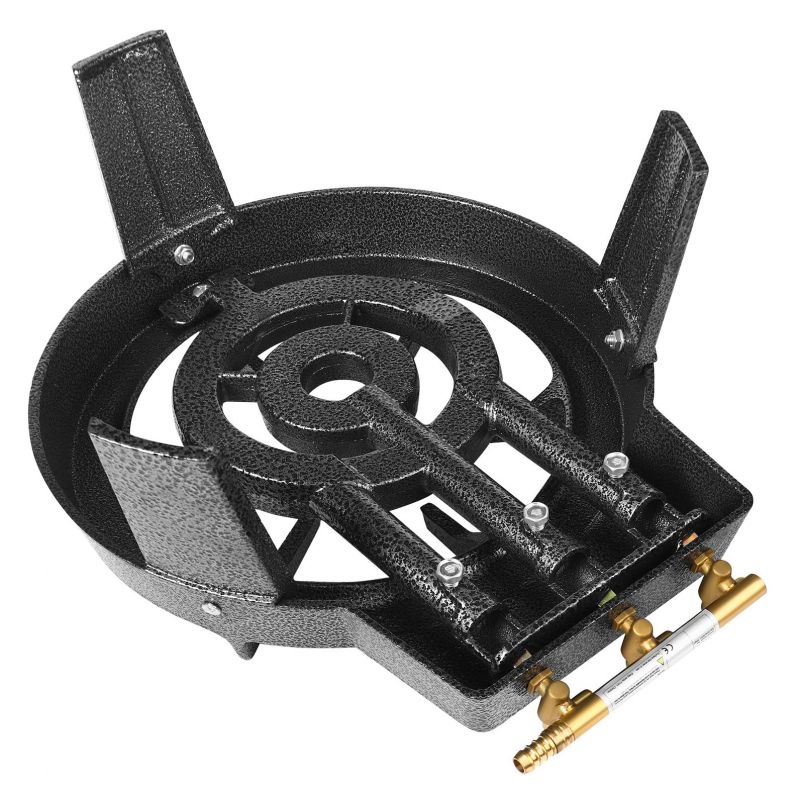 Taboret gazowy 9,8kW KD117851