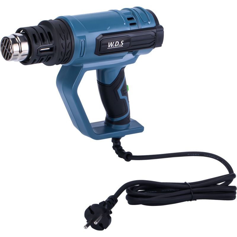 Opalarka Elektryczna LCD 2200W WDS2510