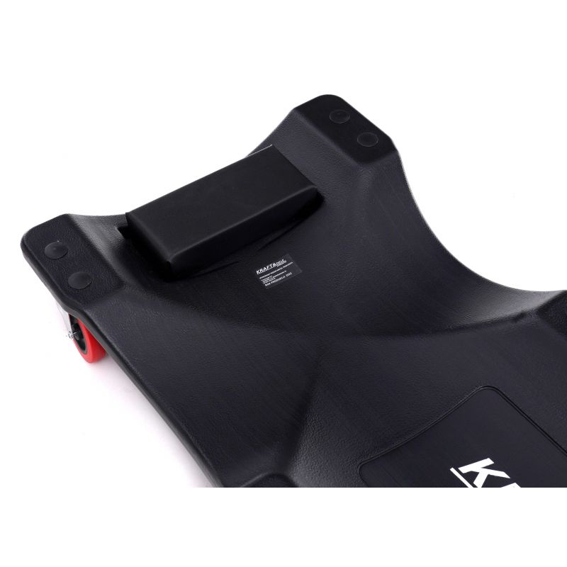 Leżanka warsztatowa 36" KD350