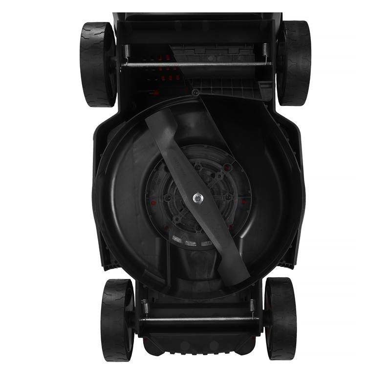 Akumulátorová kosačka 20 V, 6 Ah, 30 l, model KD5410