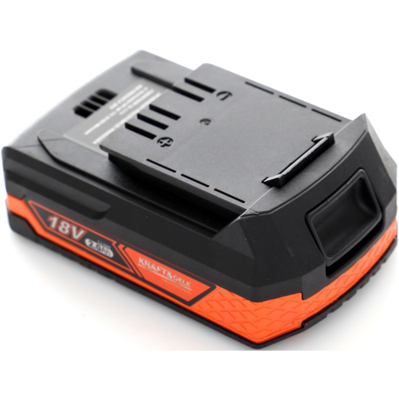 Akumulator 2Ah PROSERIES KD1778