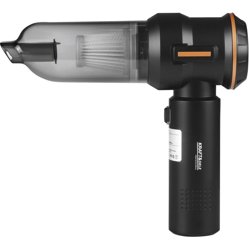 Odkurzacz akumulatorowy 100W 6000mAh KD3445