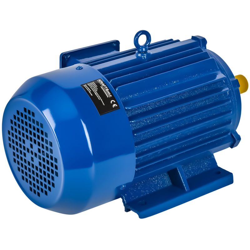Silnik elektryczny 380V 5,5KW 1450rpm KD1819
