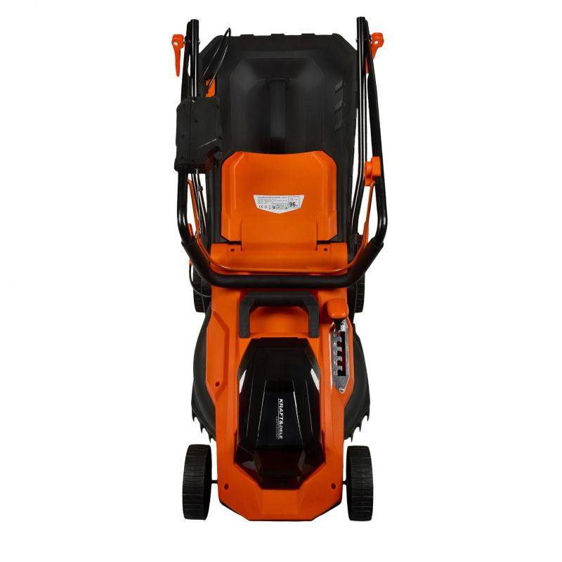 Akumulátorová kosačka 50 l, 38 cm, 40 V, model KD5411