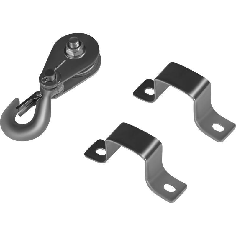 Wyciągarka elektryczna 230V 650W KD2190