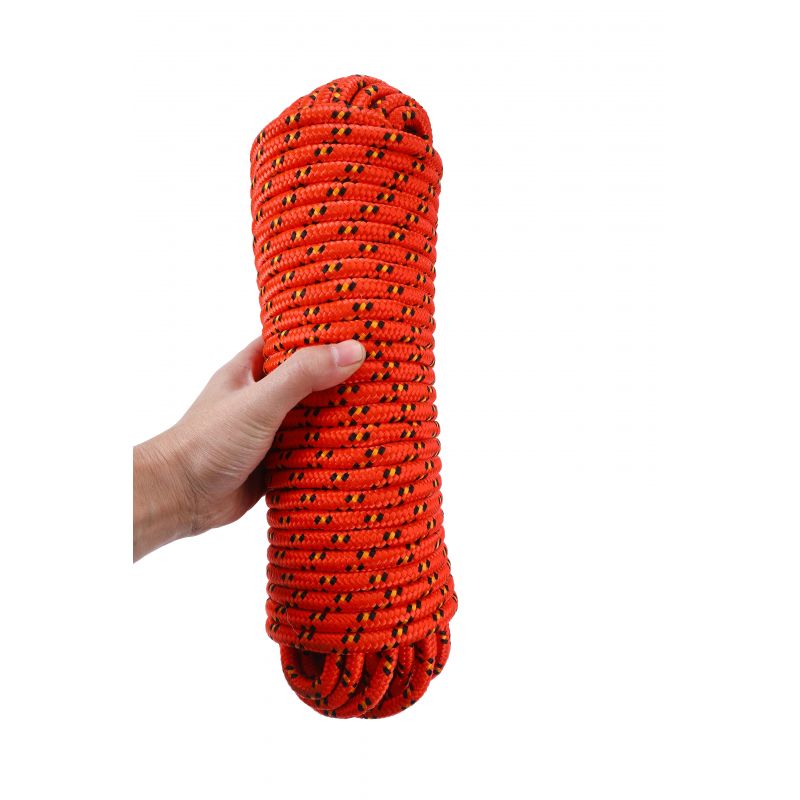 Lina wielofunkcyjna 9,5MM x 30M KD11021