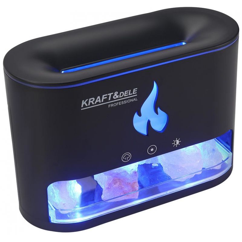 Zvlhčovač vzduchu 250 ml 10W KD4117