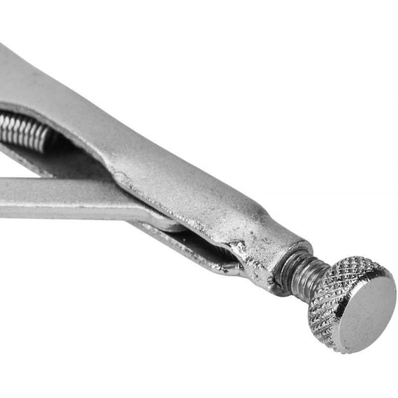 Szczypce zaciskowe spawalnicze 4szt. KD10568