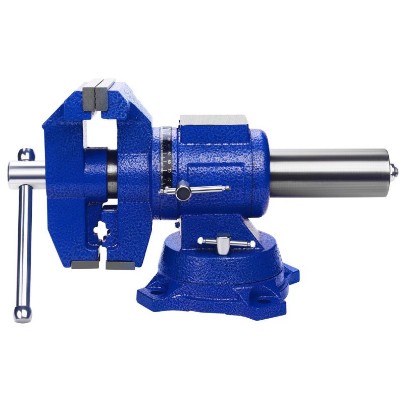 Imadło wielofunkcyjne 5" 125mm 360 stopni KD5993