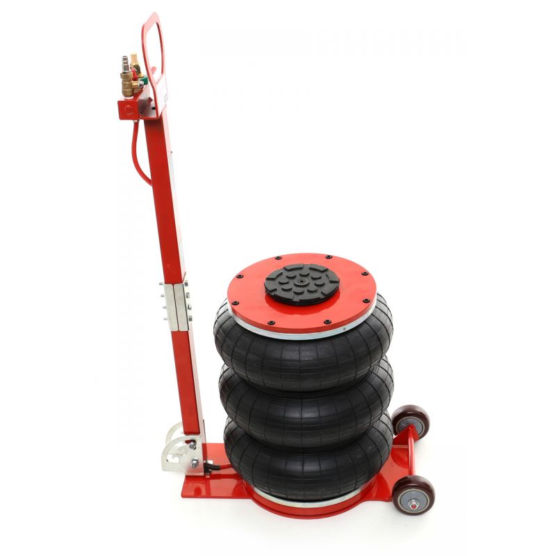 Podnośnik hydrauliczny bałwanek 4,5T KD369