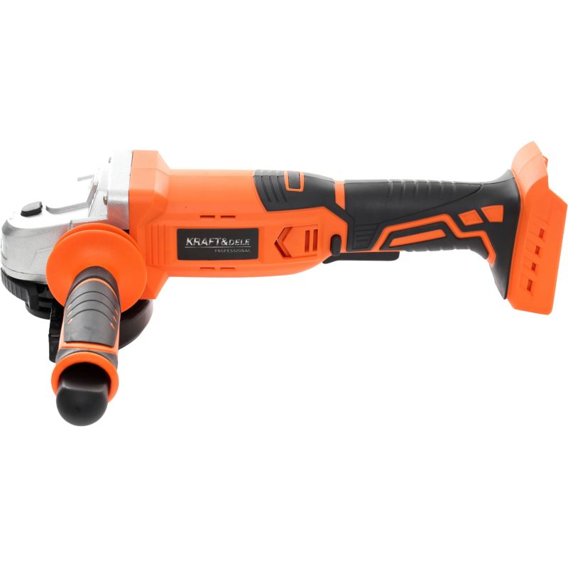 Szlifierka kątowa 18V PROSERIES KD1772