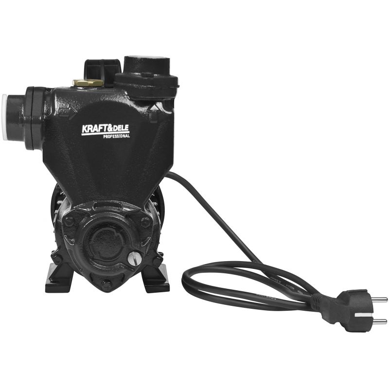 Pompa do wody 1" 570W 37L/MIN KD805