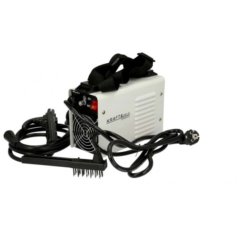 Gwintownica ręczna 4 części KD330