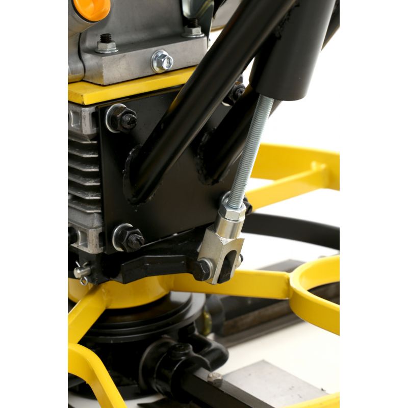 Zacieraczka do betonu 57cm KD1188