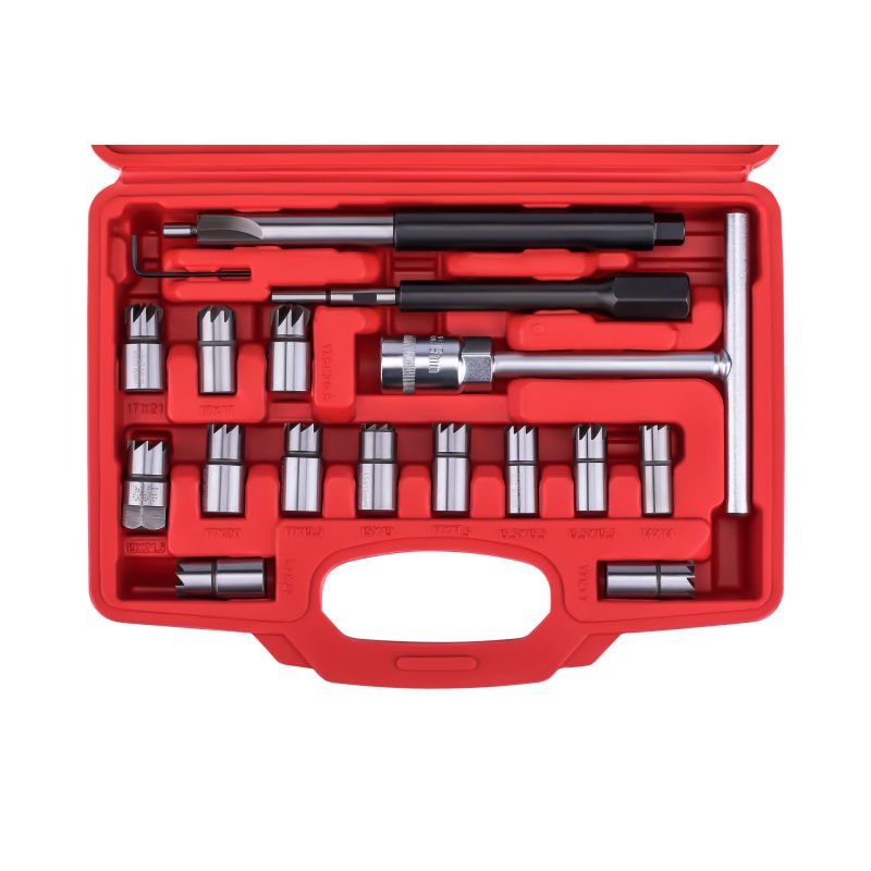 Blokada rozrządu zestaw blokad do silnikow vag vw audi 1.2 12V 1.9 2.0 tdi KD12503