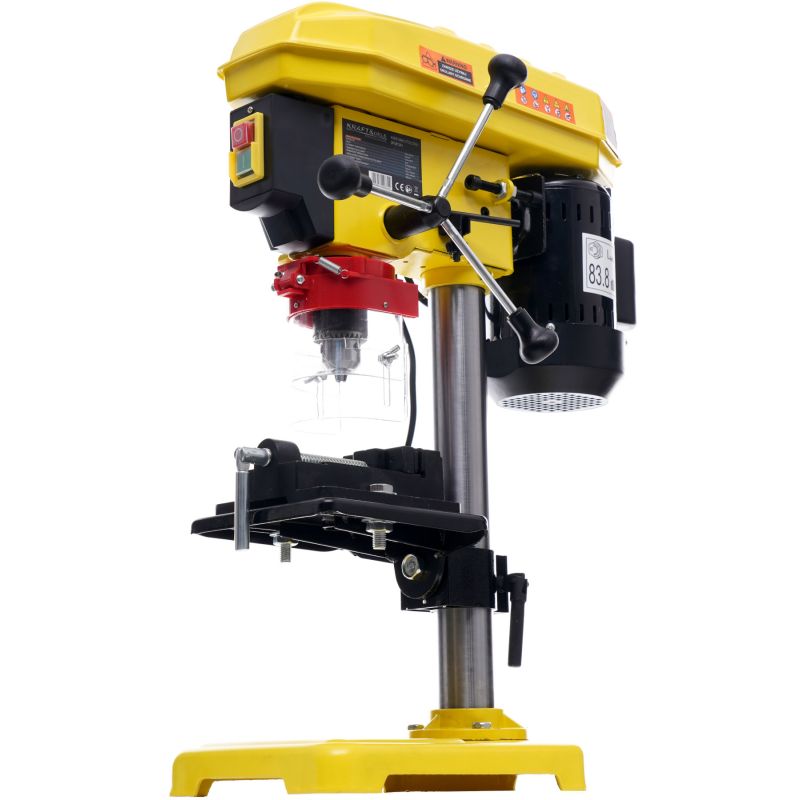 Wiertarka stołowa 1850W 13MM 5-STOPNIOWA KD502