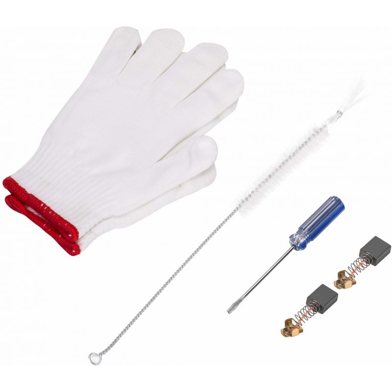 Elektrická závitovacia fréza na rúry, 230 V, prenosná, 2400 W, model KD587