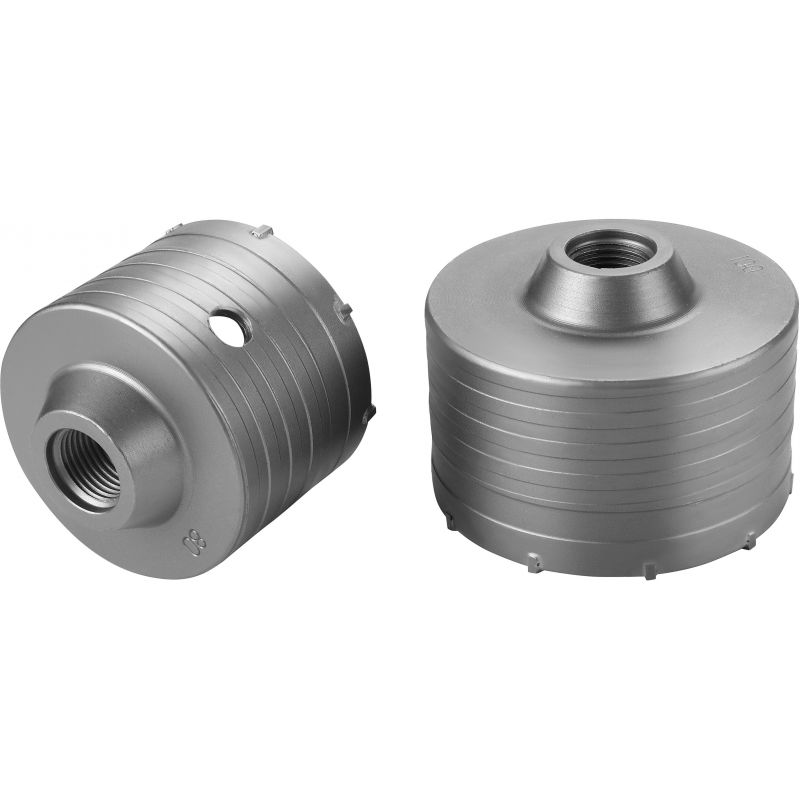 Otwornice do betonu muru koronki frez sds max plus 30-100mm KD12640