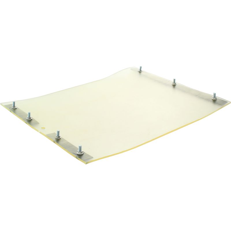 Guma do zagęszczarki C120 640 × 450mm KD1187