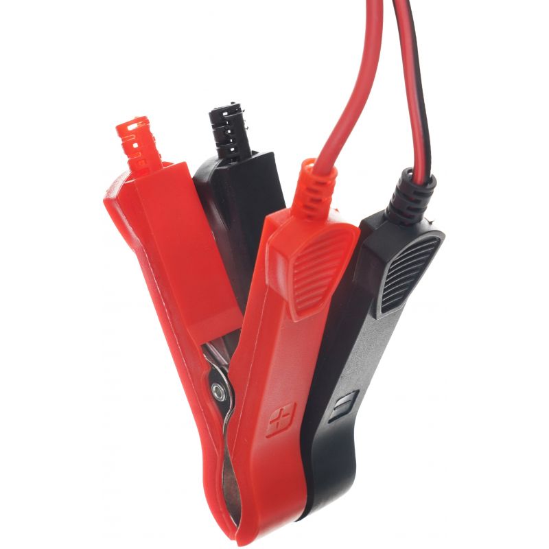 Automatyczny prostownik akumulatorowy LCD 12V / 6A KD1290