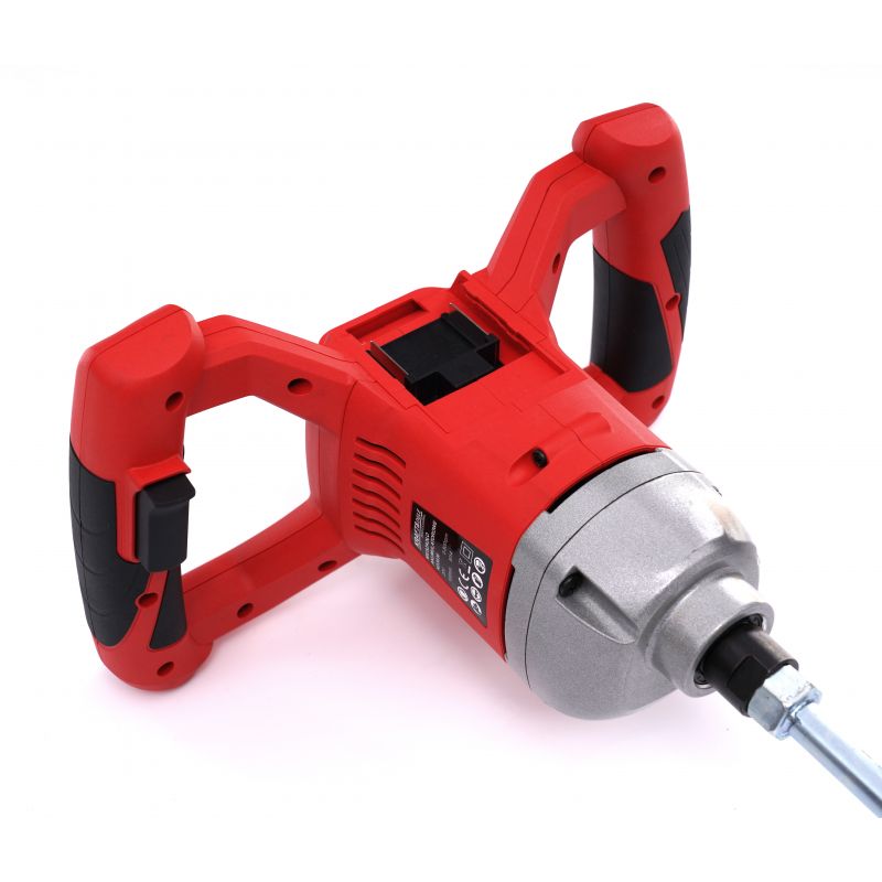 Mieszadło akumulatorowe M14 100mm 4Ah KD3036