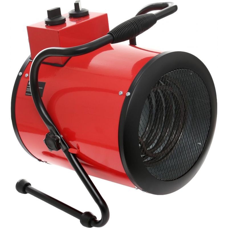 Nagrzewnica elektryczna farelka 3,5kW KD11723