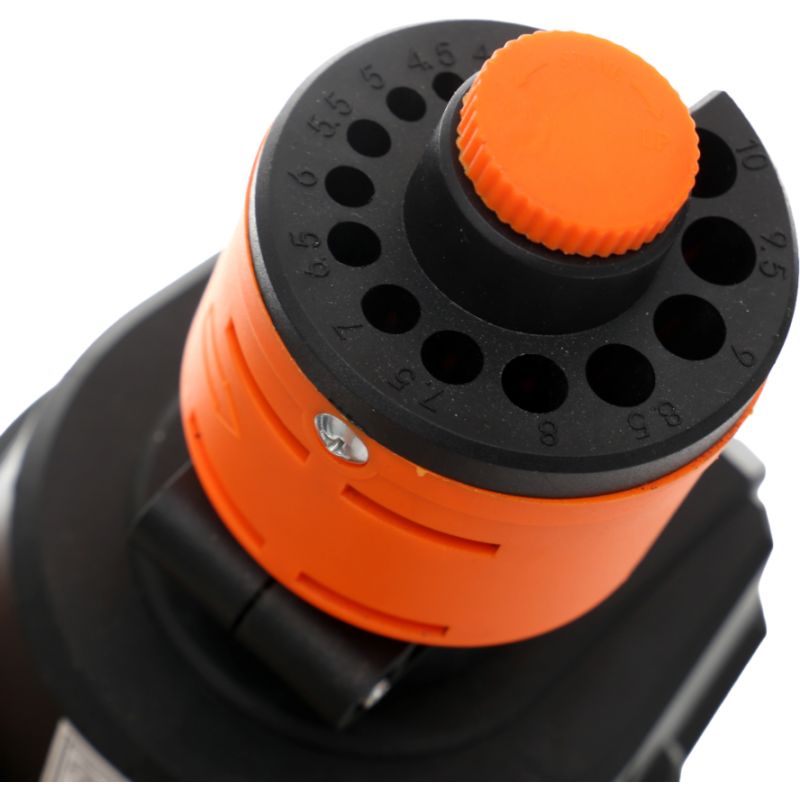 Ostrzałka do wierteł 95W 3-16mm KD1560