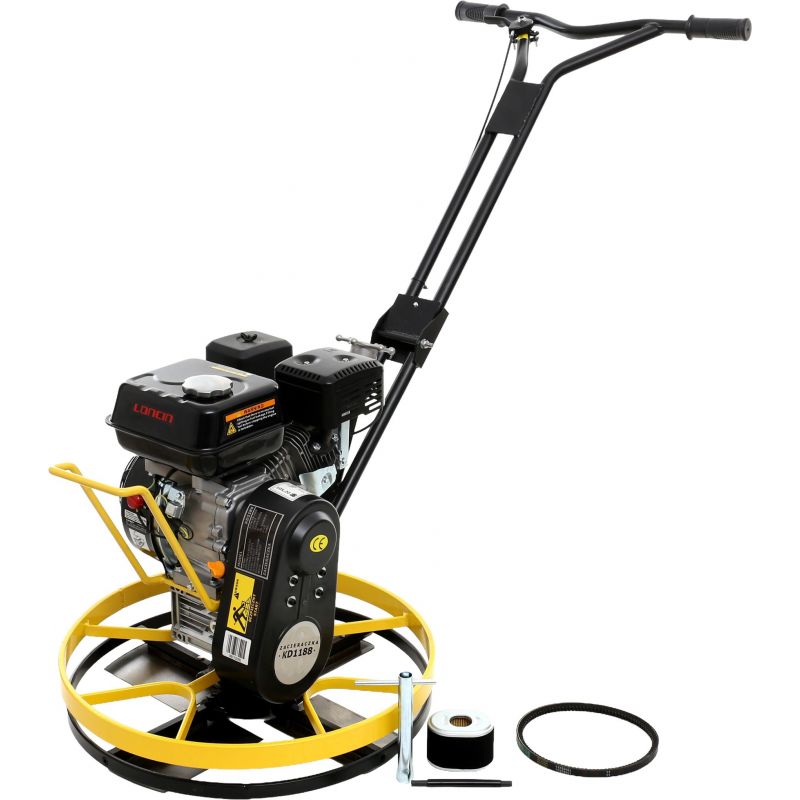 Zacieraczka do betonu 57cm KD1188
