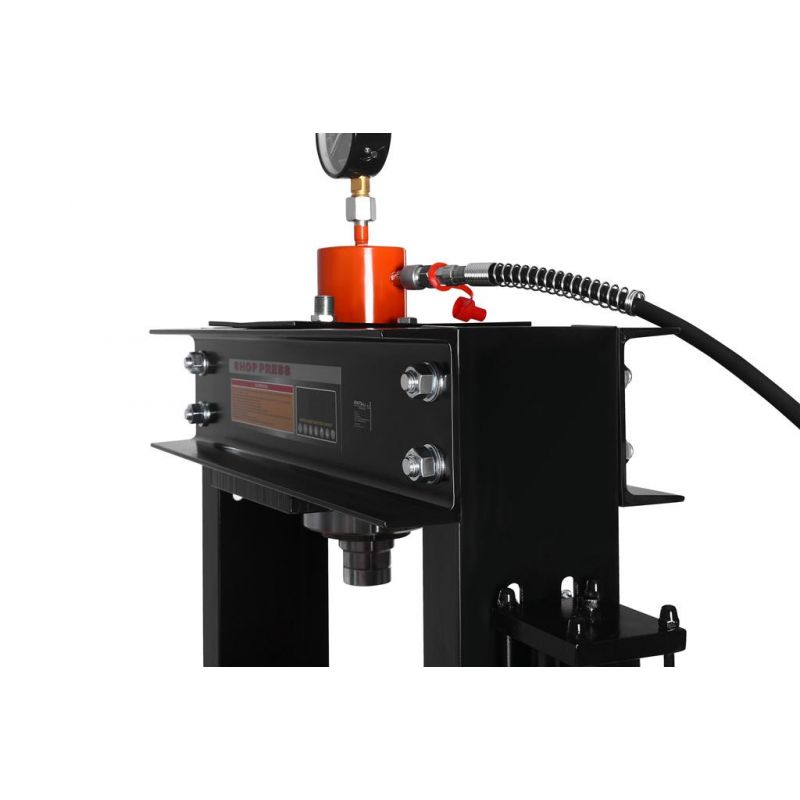 Prasa hydrauliczna 20T KD5875