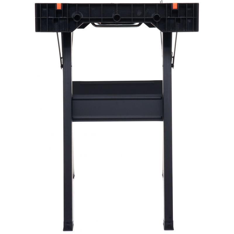 Składany stół warsztatowy 90x60x80 cm KD10746