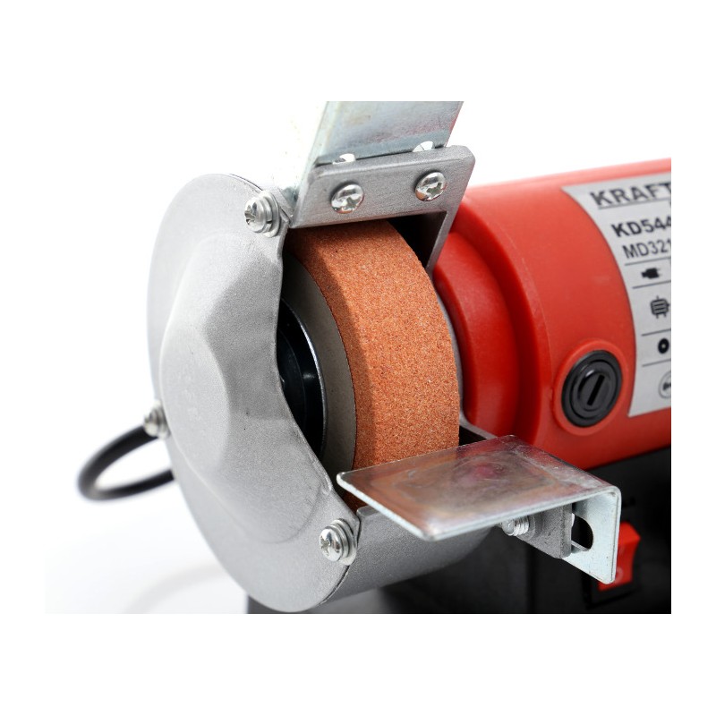 Szlifierka stołowa 200W KD544