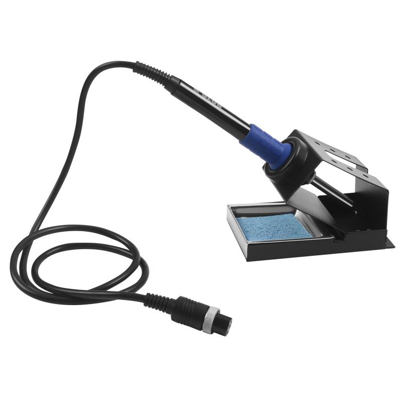 Spawarka do plastiku / stacja lutownicza KD3464