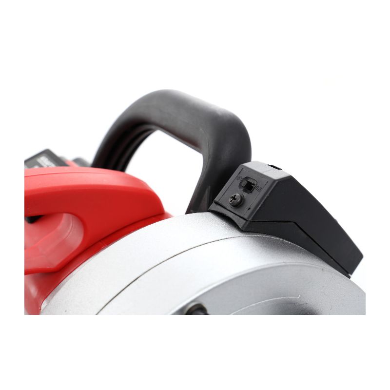 Bruzdownica z laserem 3100W KD1537