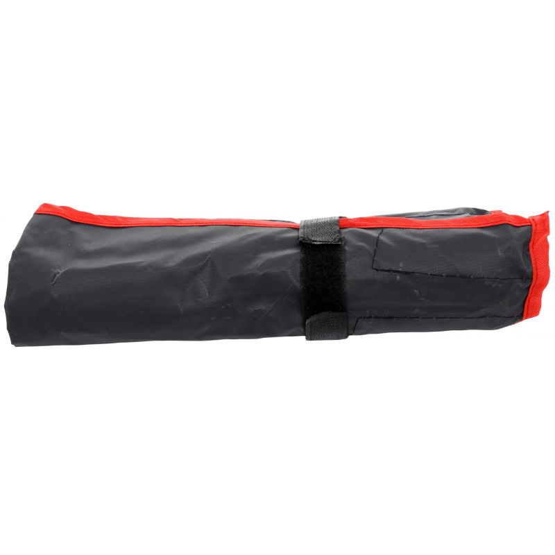 Klucze płasko-oczkowe 16el. KD10932