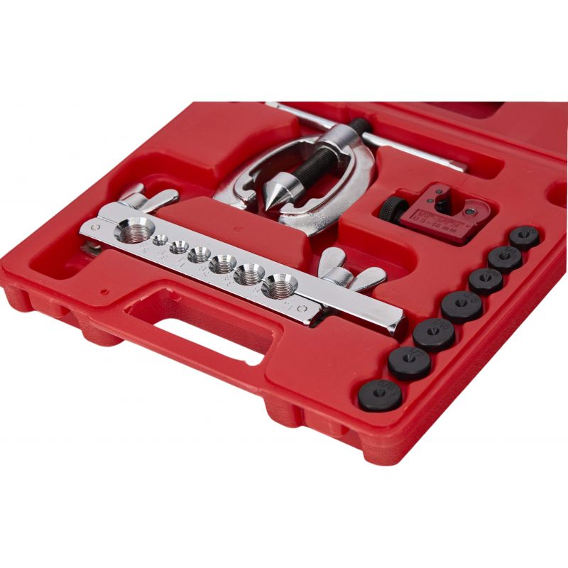 Zestaw do zarabiania przewodów hamulcowych KD10445