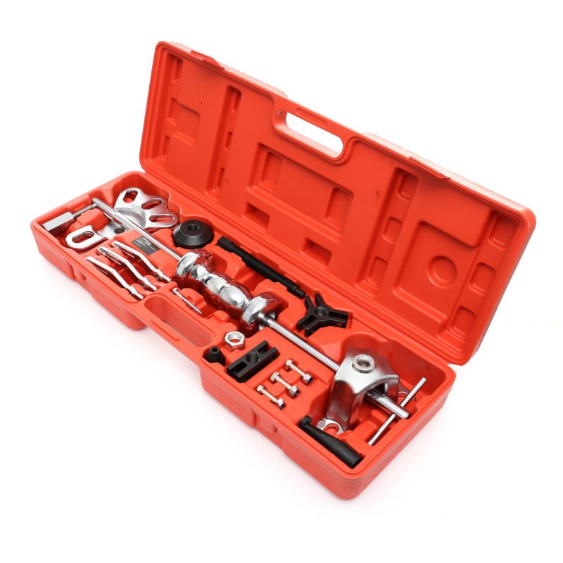 Ściągacz łożysk wewnętrzny 13el. KD10175