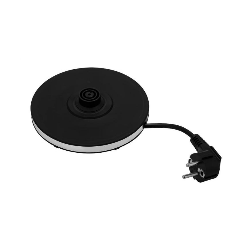 Elektrická kanvica, 2500 W, 2 l, s reguláciou teploty, model KD4119
