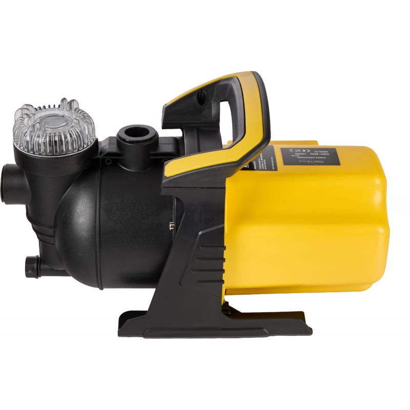 Pompa ogrodowa 1300W KD742