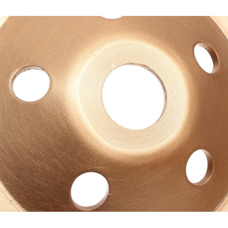 Tarcza szlifierska 180x22,2mm KD1955