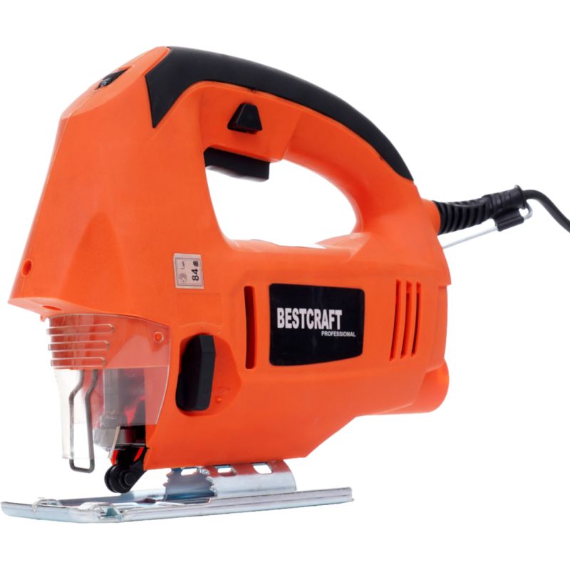 Wyrzynarka 1200W EC563