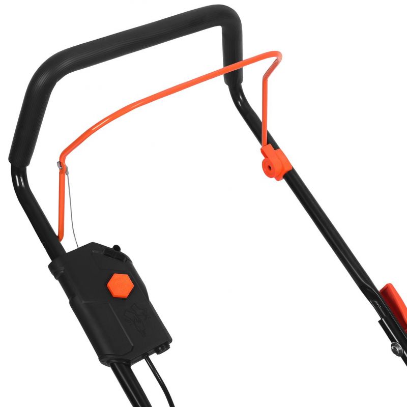 Akumulátorová kosačka KD5412