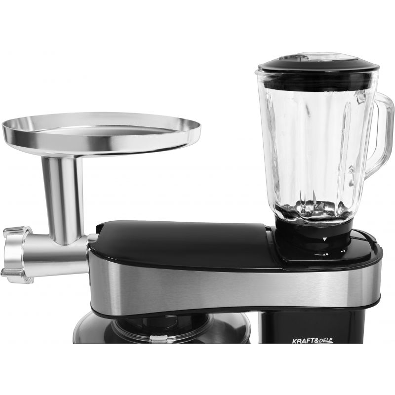 Kuchynský robot 6L 2200W KD4164