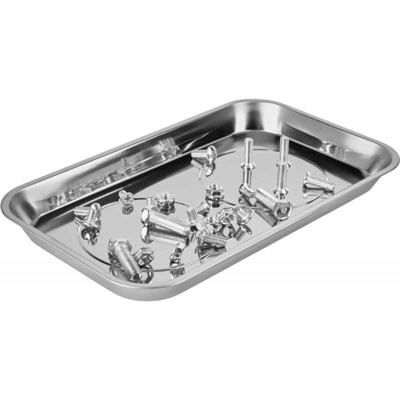 Miska warsztatowa magnetyczna 138x238mm KD10687