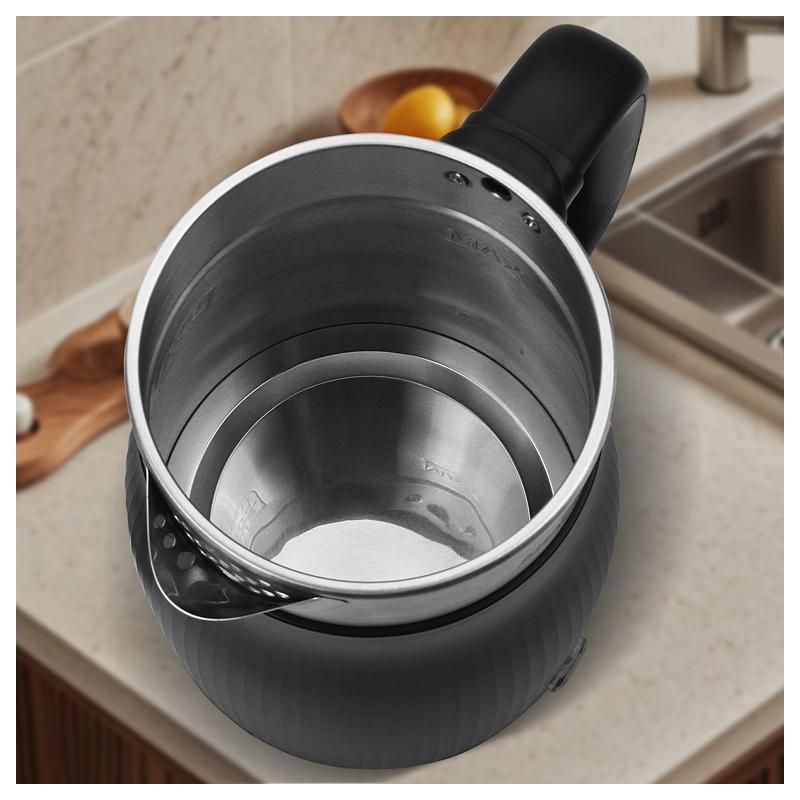 Elektrická kanvica 1,8 l, model KD4104